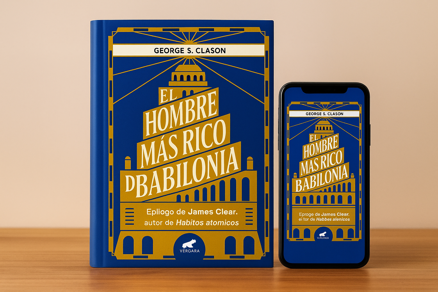El hombre más rico de Babilonia - PDF