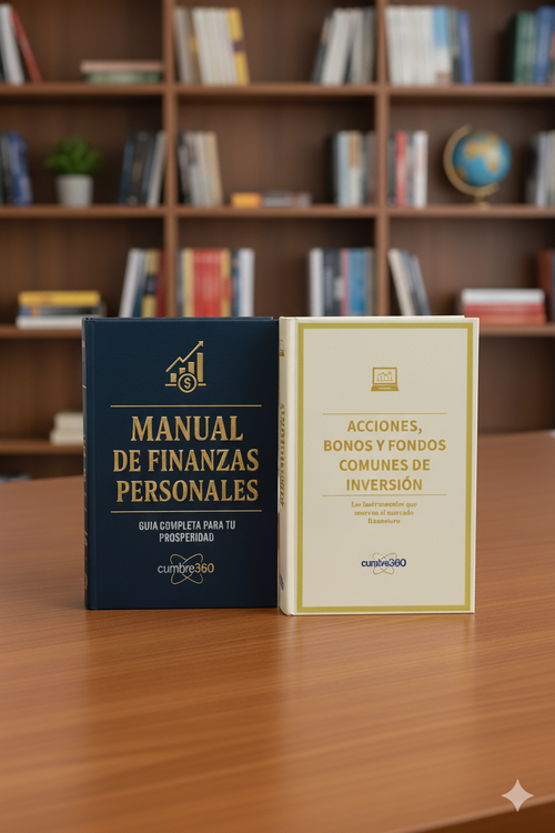 MANUAL DE FINANZAS (Oferta Especial)