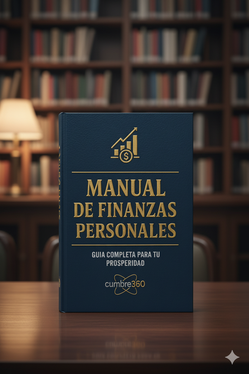 MANUAL DE FINANZAS (Oferta Especial)