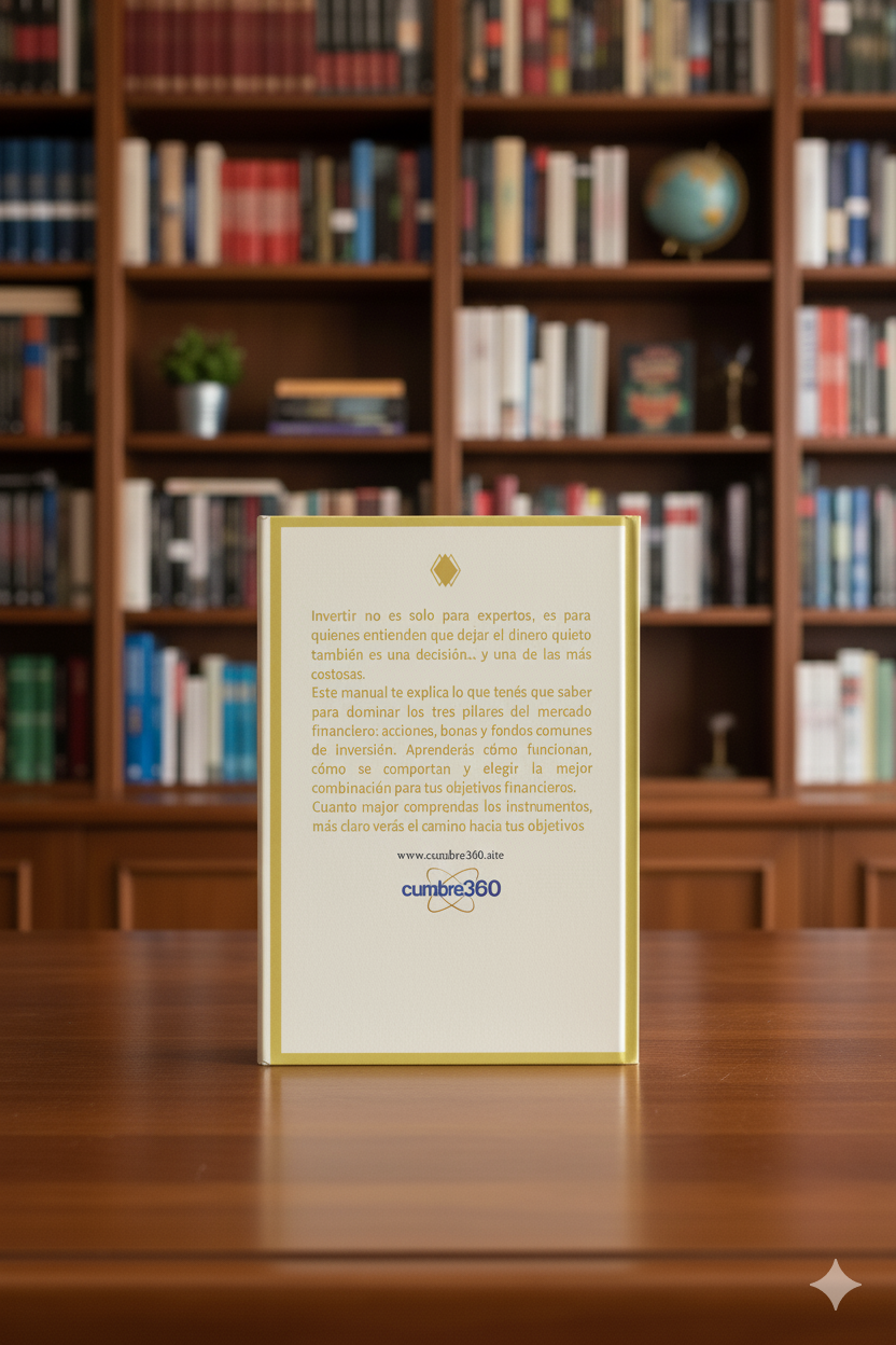 MANUAL DE FINANZAS (Oferta Especial)